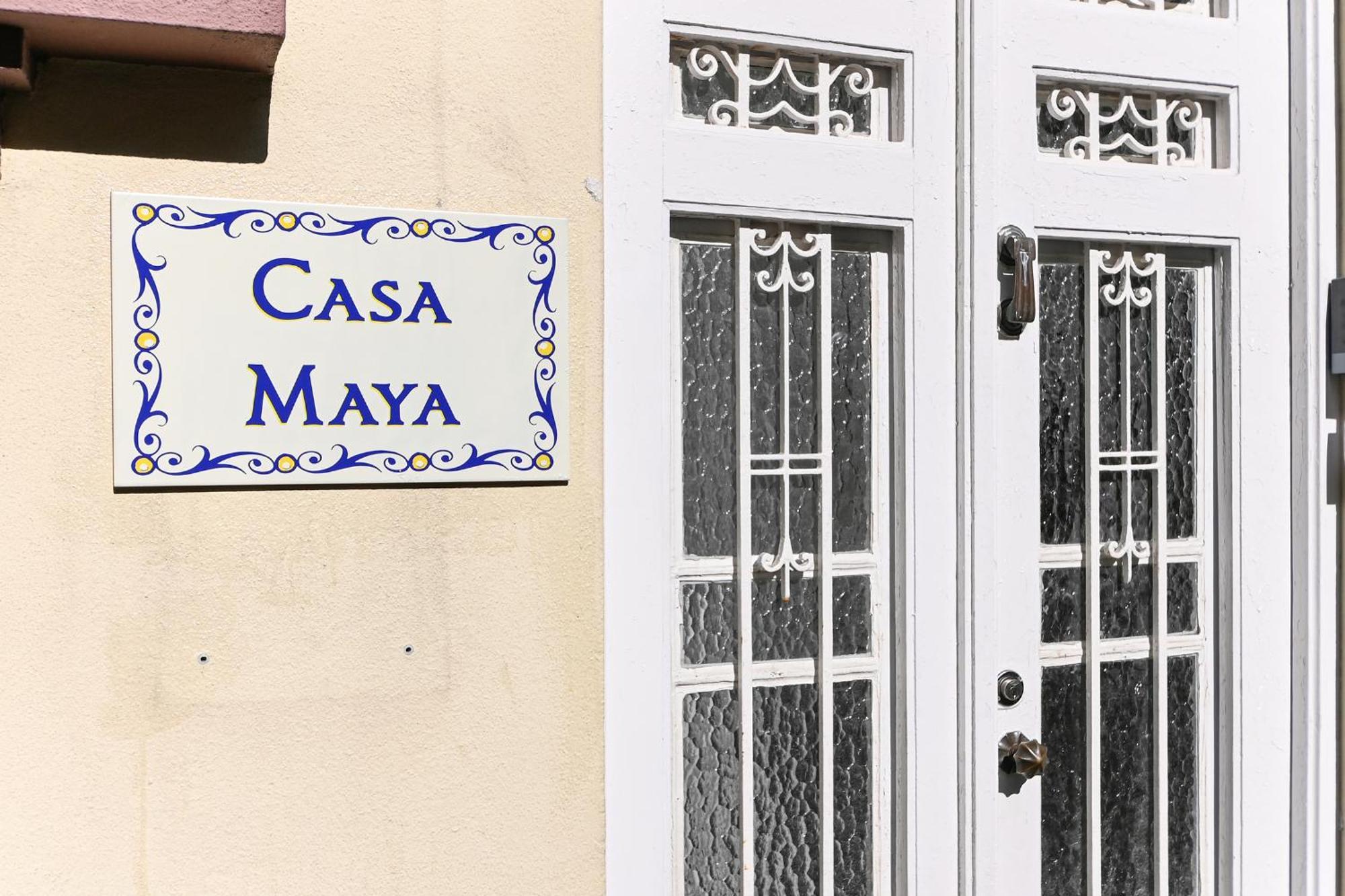 Casa Maya بورتو المظهر الخارجي الصورة