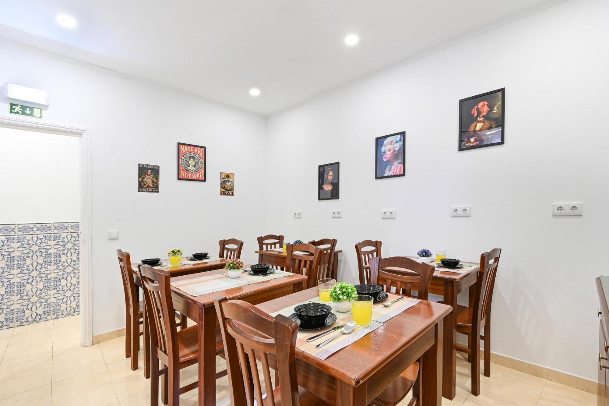 Casa Maya بورتو المظهر الخارجي الصورة
